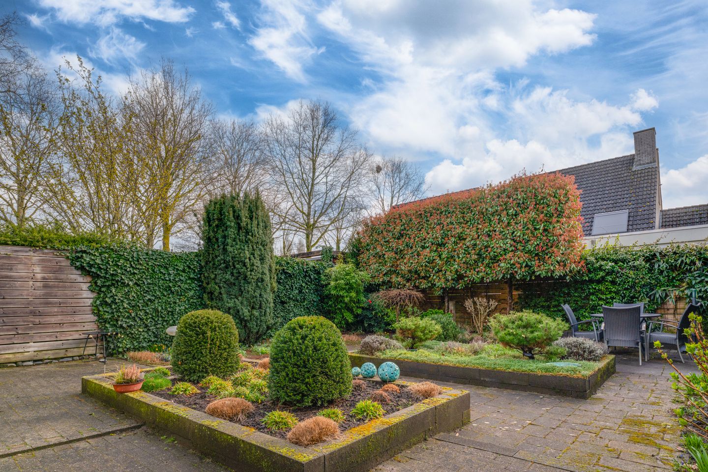 Foto 25 van Spinet 28