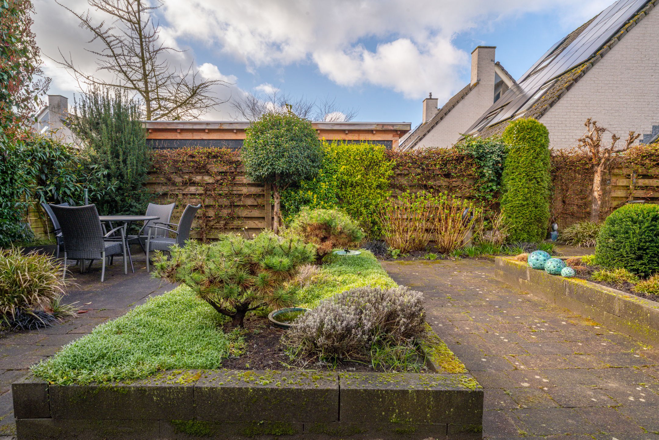 Foto 27 van Spinet 28