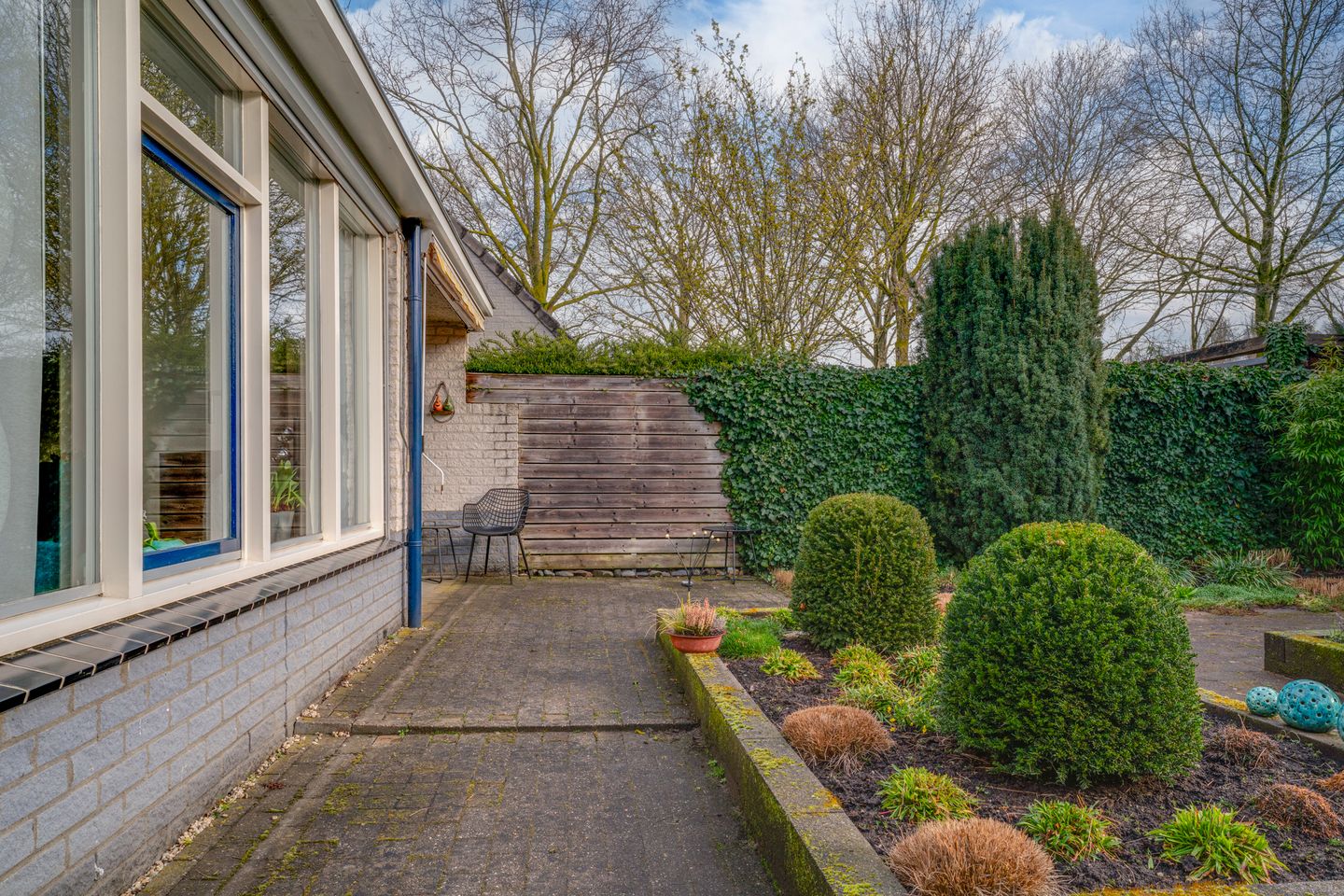 Foto 29 van Spinet 28