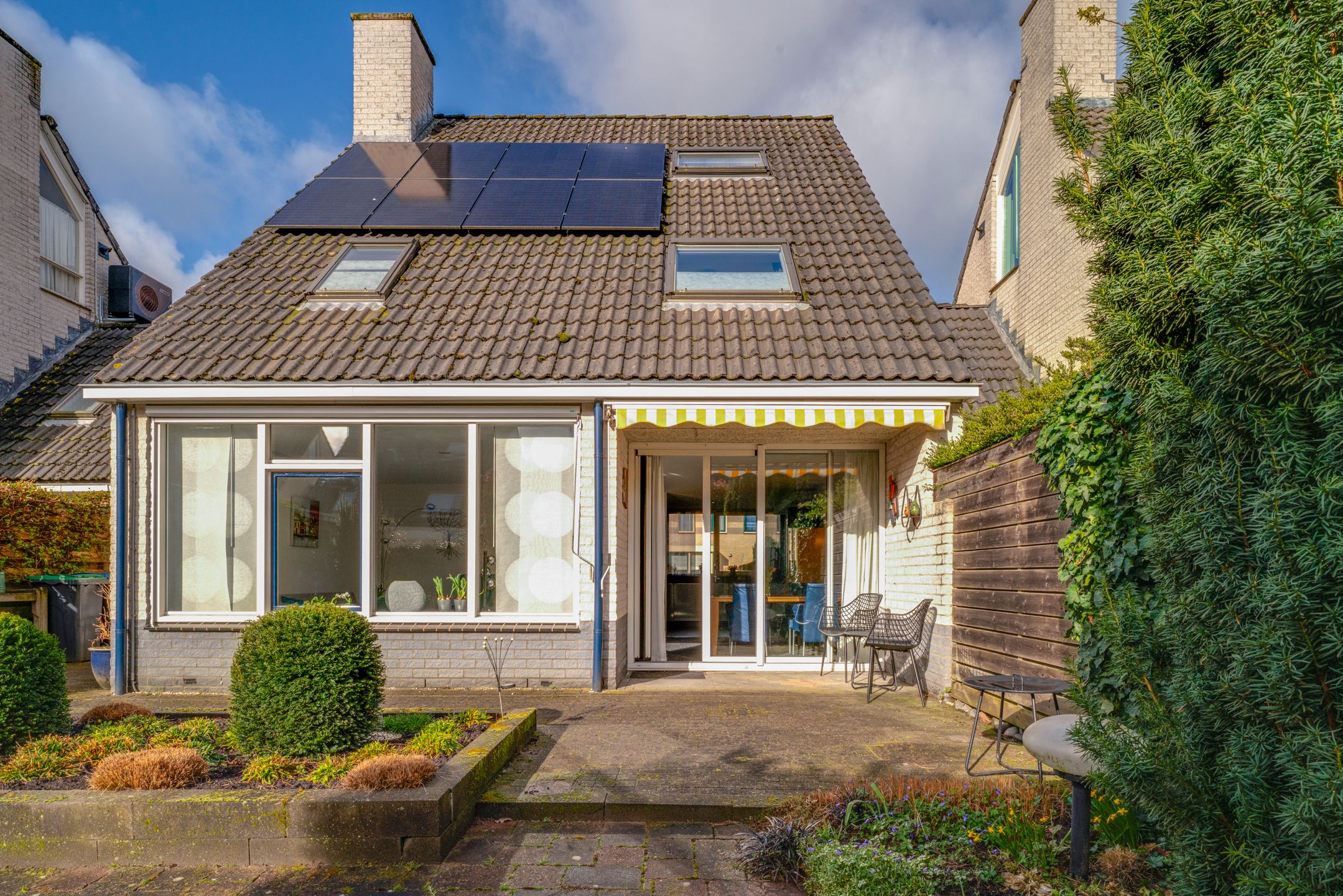 Foto 30 van Spinet 28