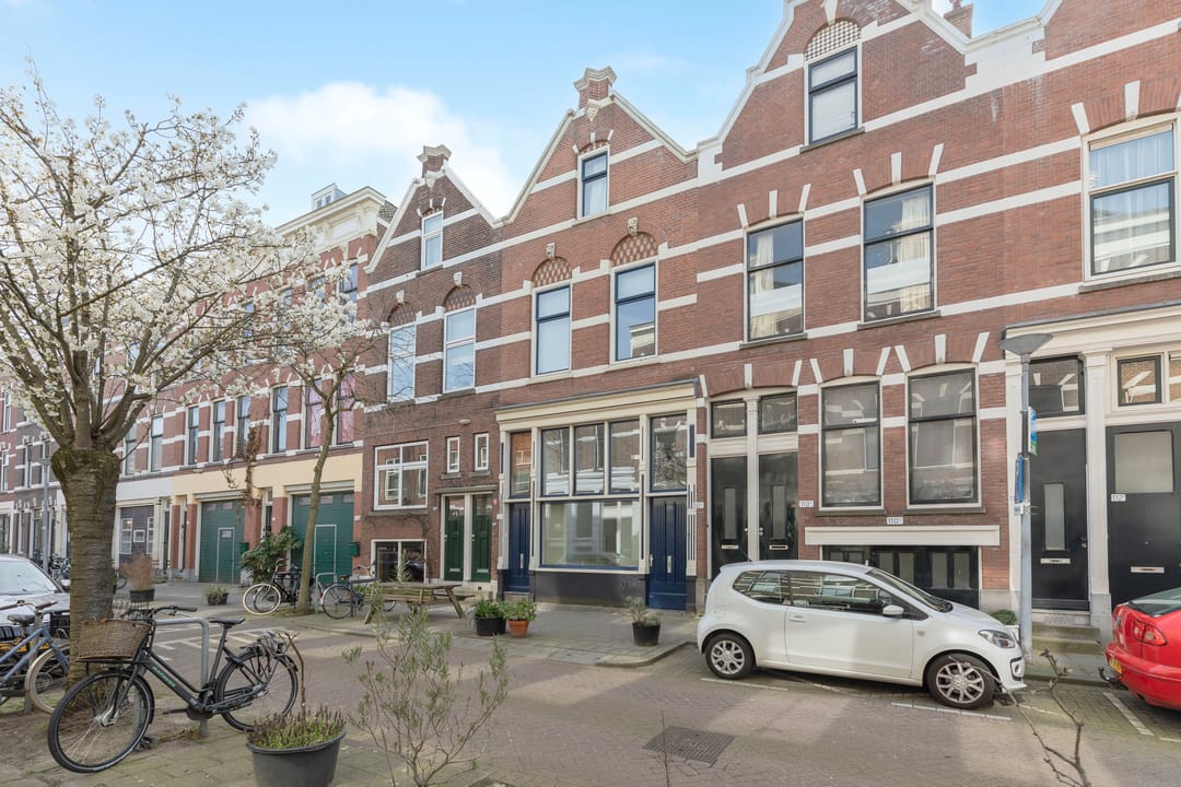 Foto 1 van Volmarijnstraat 108-B