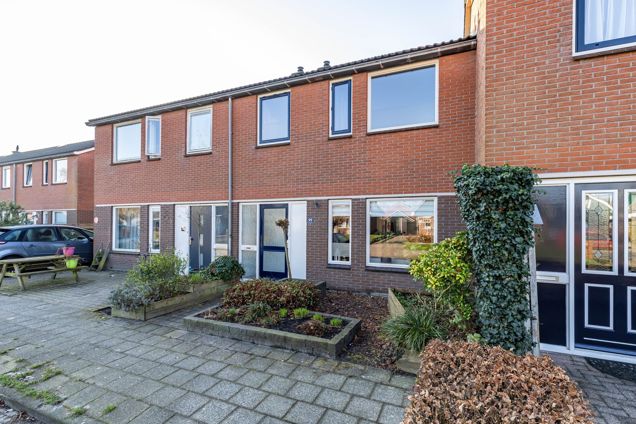 Foto 6 van De Acacia 99