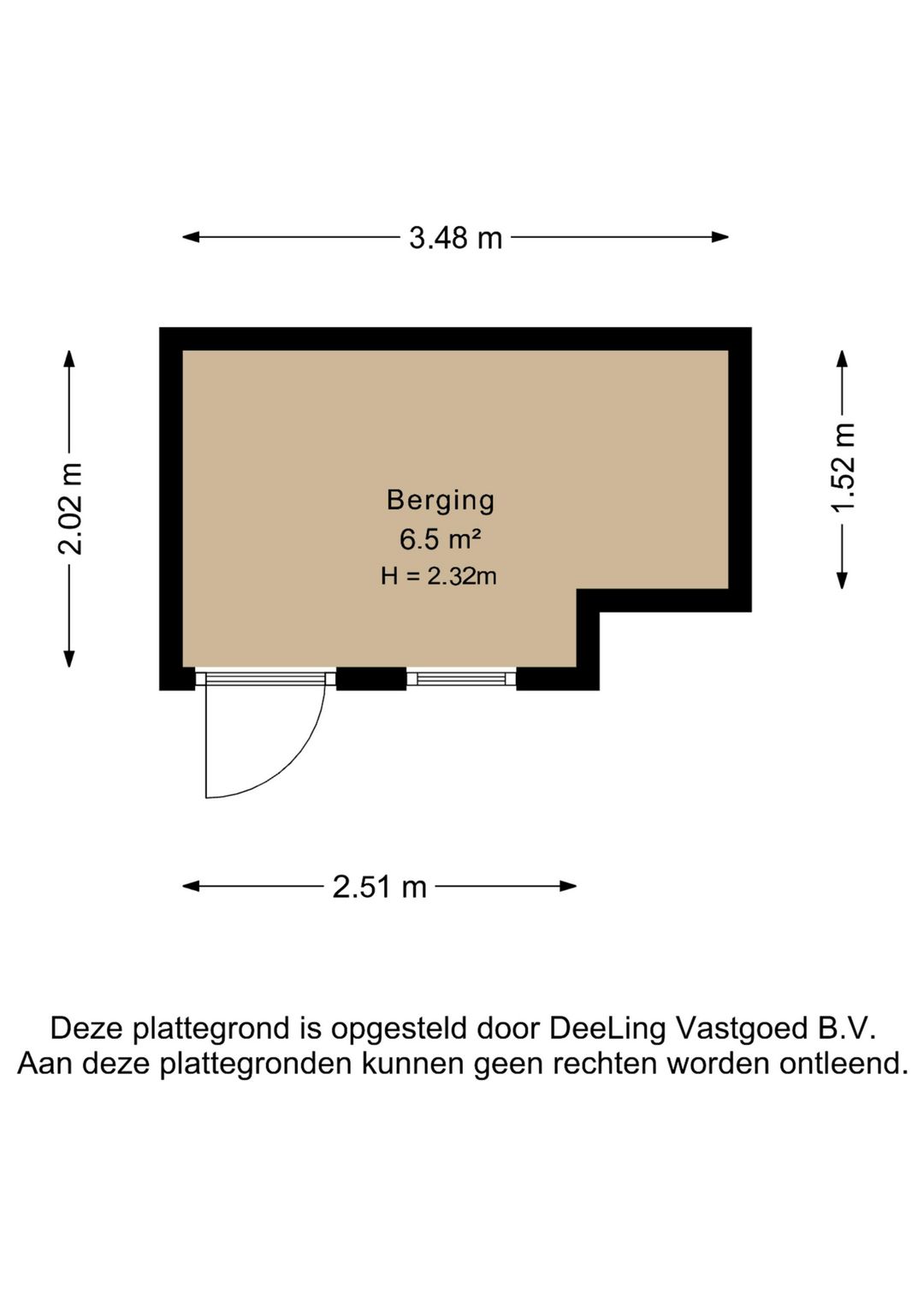 Foto 52 van De Acacia 99