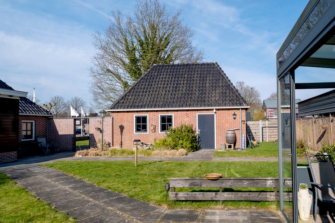 Foto 38 van Hoofdweg 62