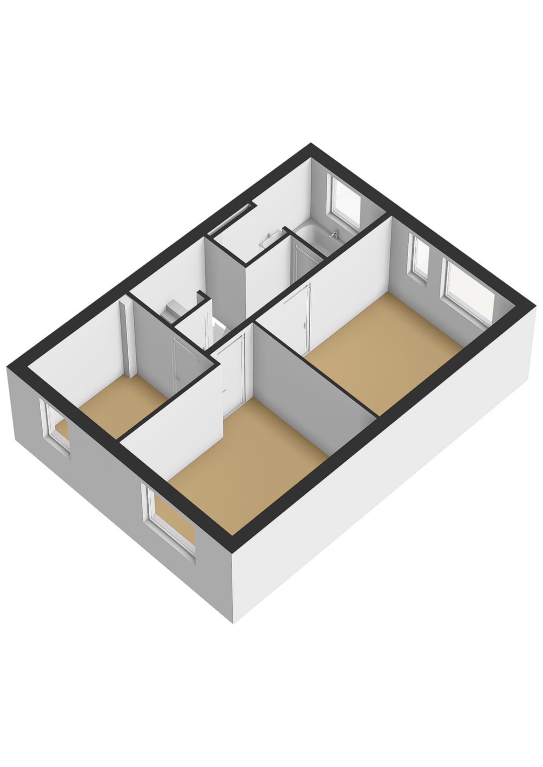 Foto 46 van De Acacia 99