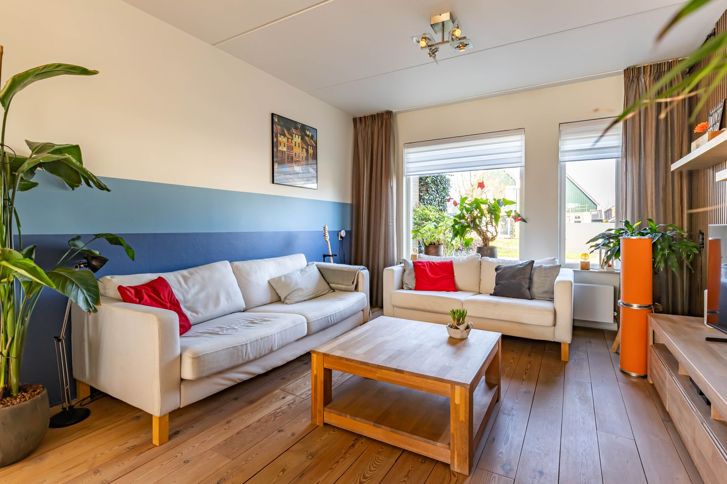 Foto 19 van De Acacia 99