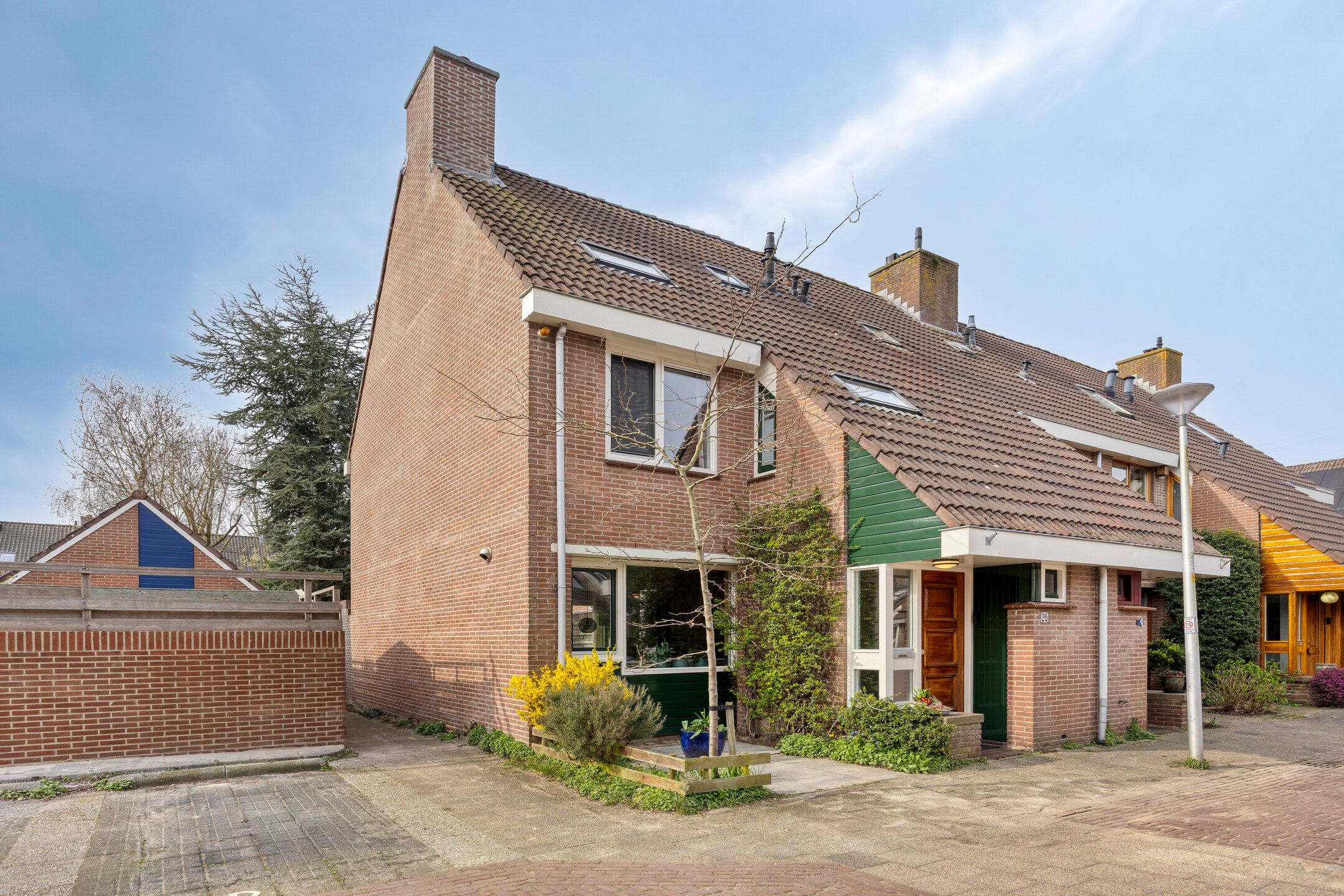 Foto 6 van Het Wedde 26