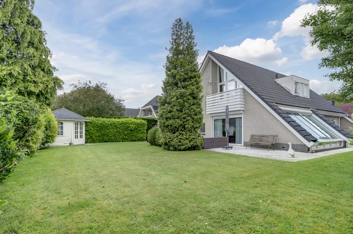 Foto 2 van Kamillelaan 16