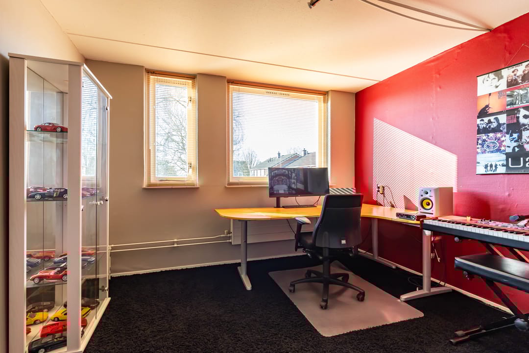 Foto 32 van De Acacia 99