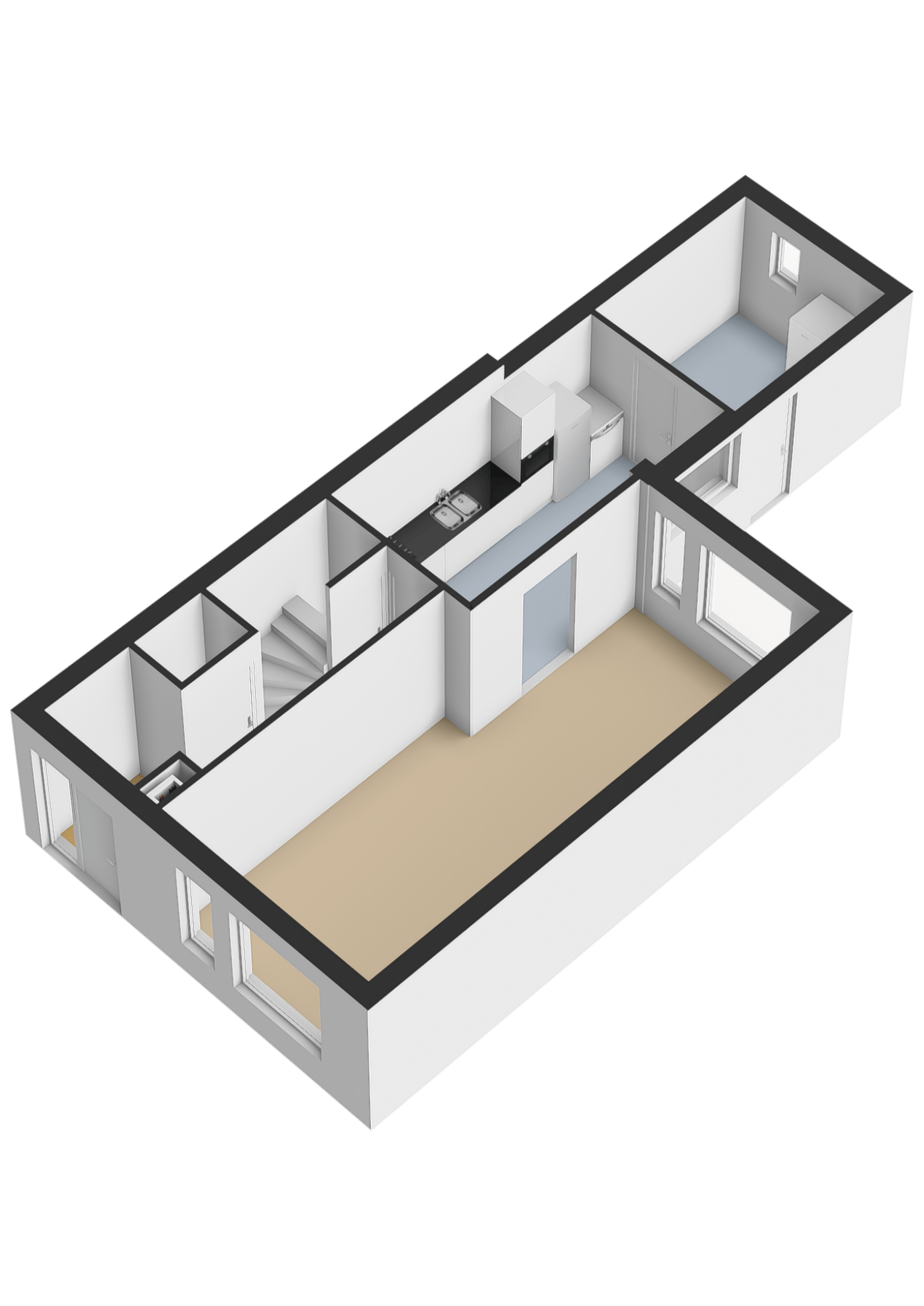 Foto 44 van De Acacia 99