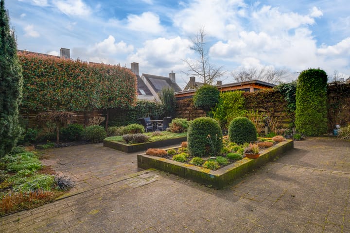 Foto 4 van Spinet 28