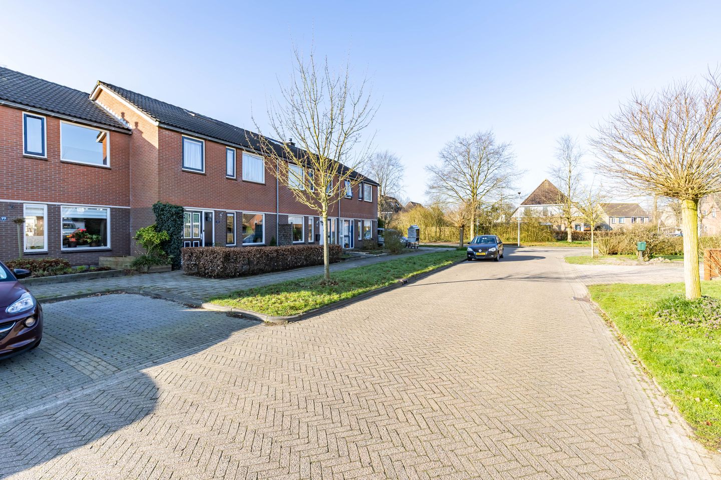 Foto 10 van De Acacia 99