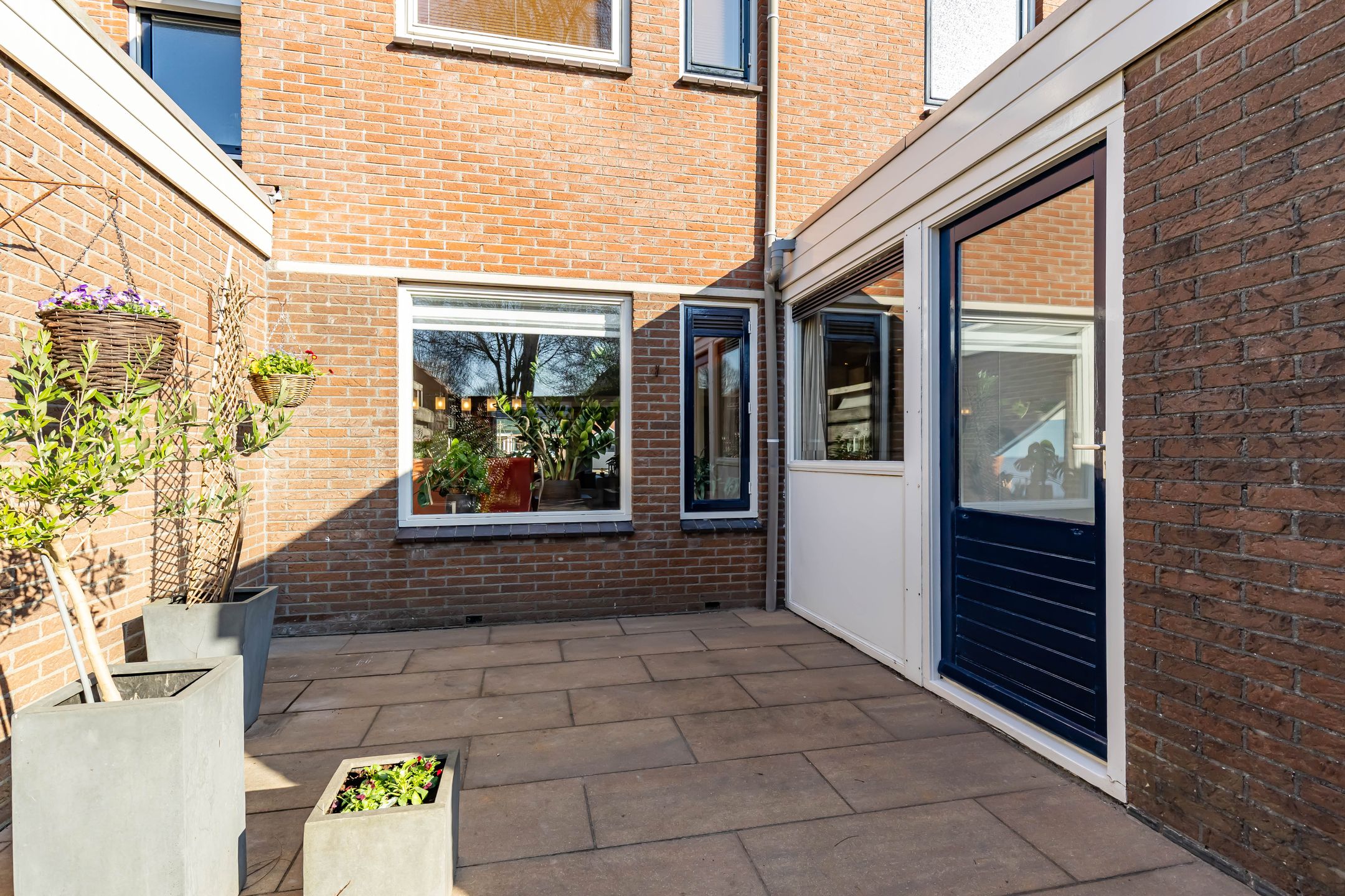 Foto 42 van De Acacia 99