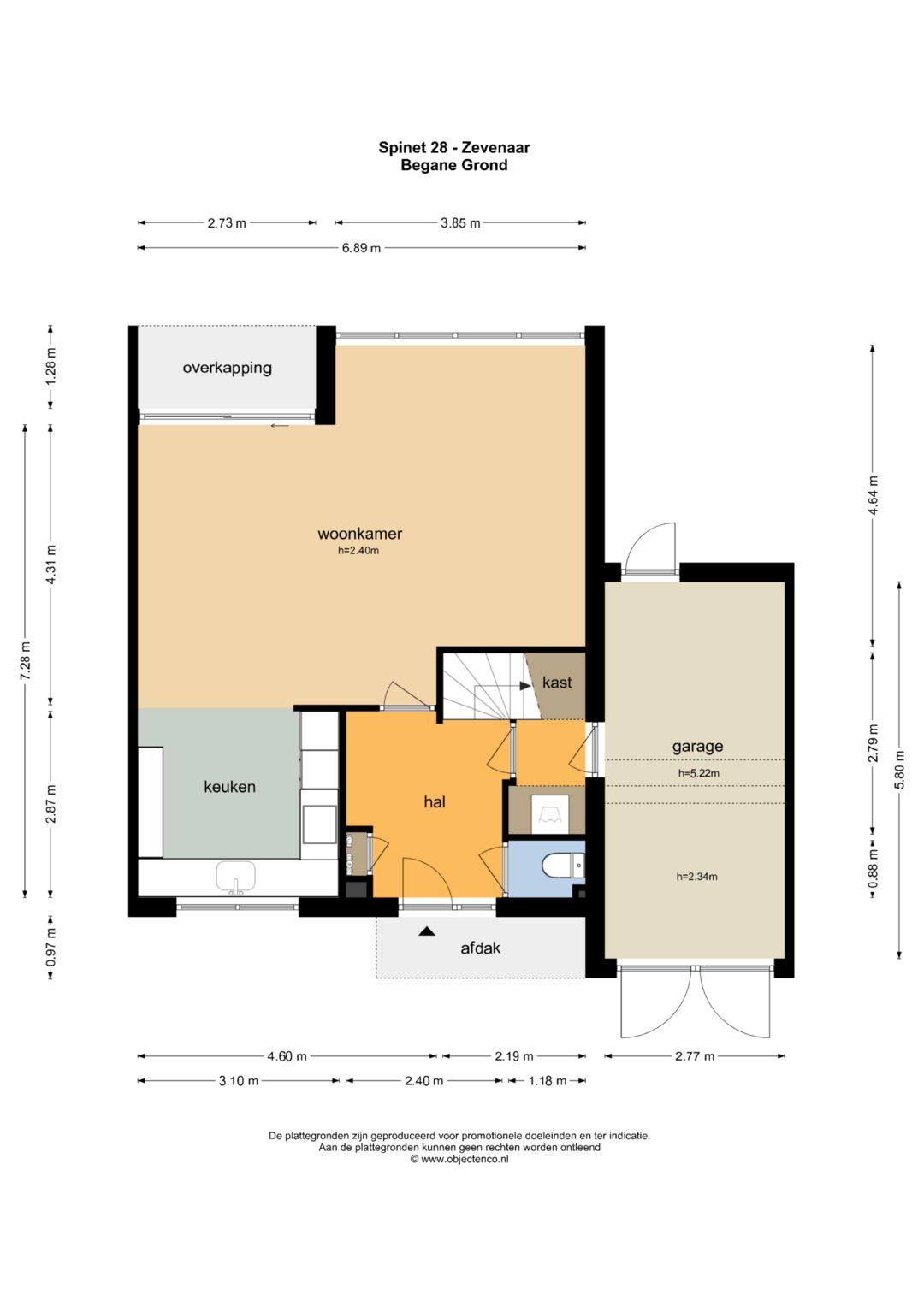 Foto 46 van Spinet 28