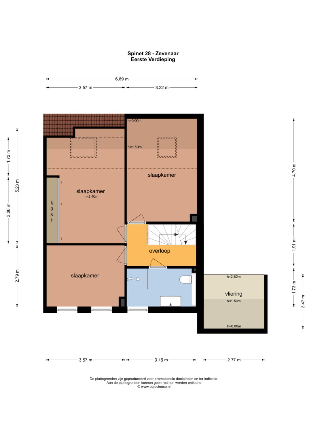 Foto 49 van Spinet 28