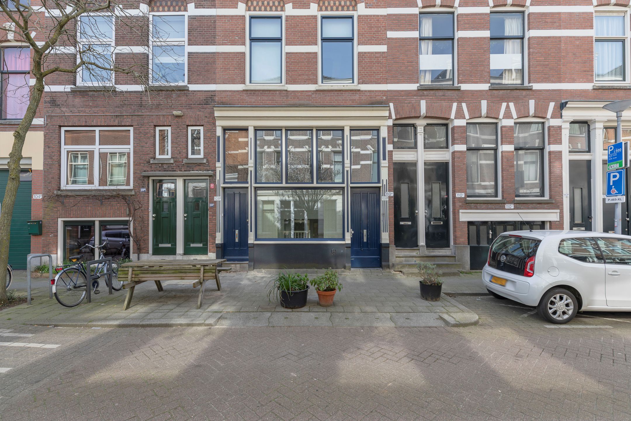 Foto 21 van Volmarijnstraat 108-B