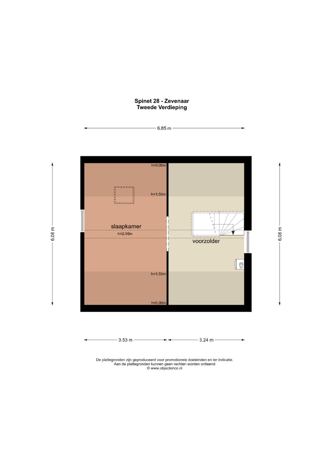 Foto 52 van Spinet 28