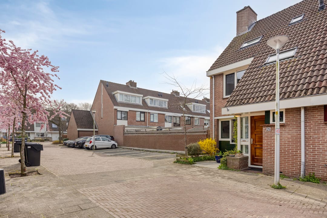 Foto 7 van Het Wedde 26