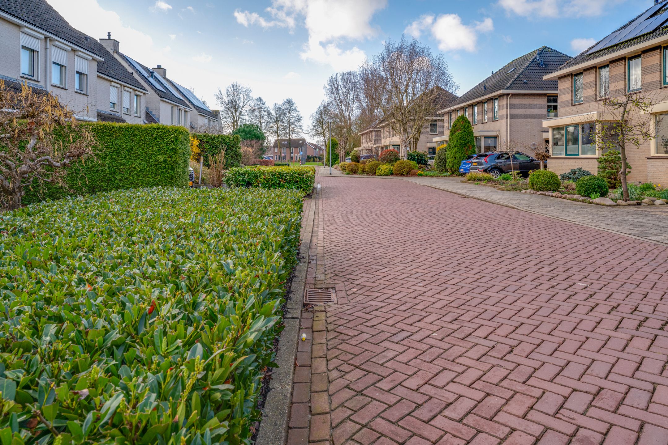 Foto 6 van Spinet 28