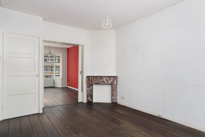 Foto 4 van Croeselaan 257-BS