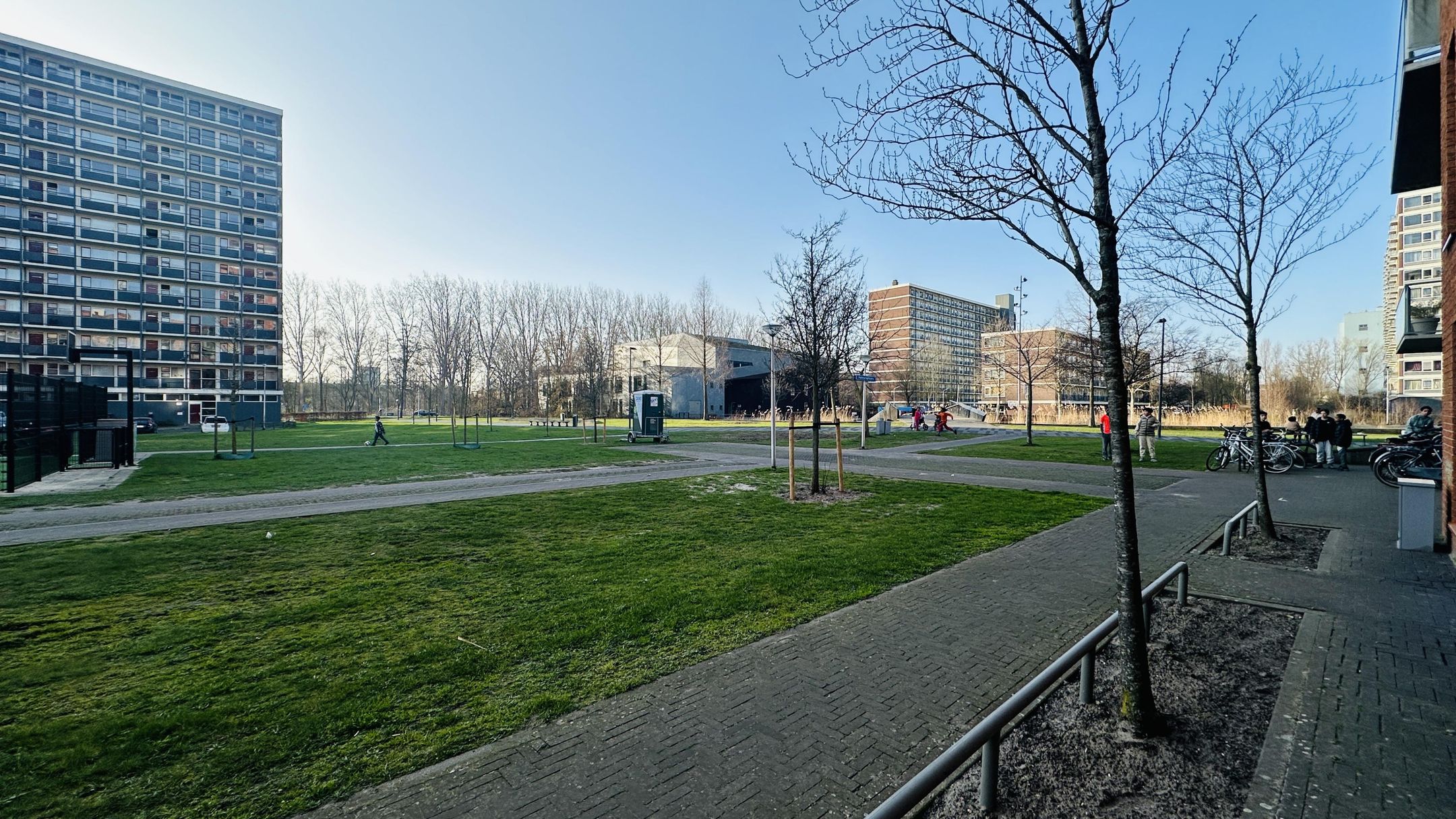 Nieuwedijk 30 Pernis Rotterdam - Aanzicht 3