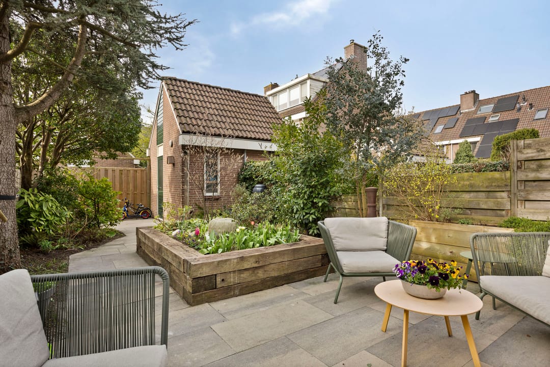 Foto 23 van Het Wedde 26