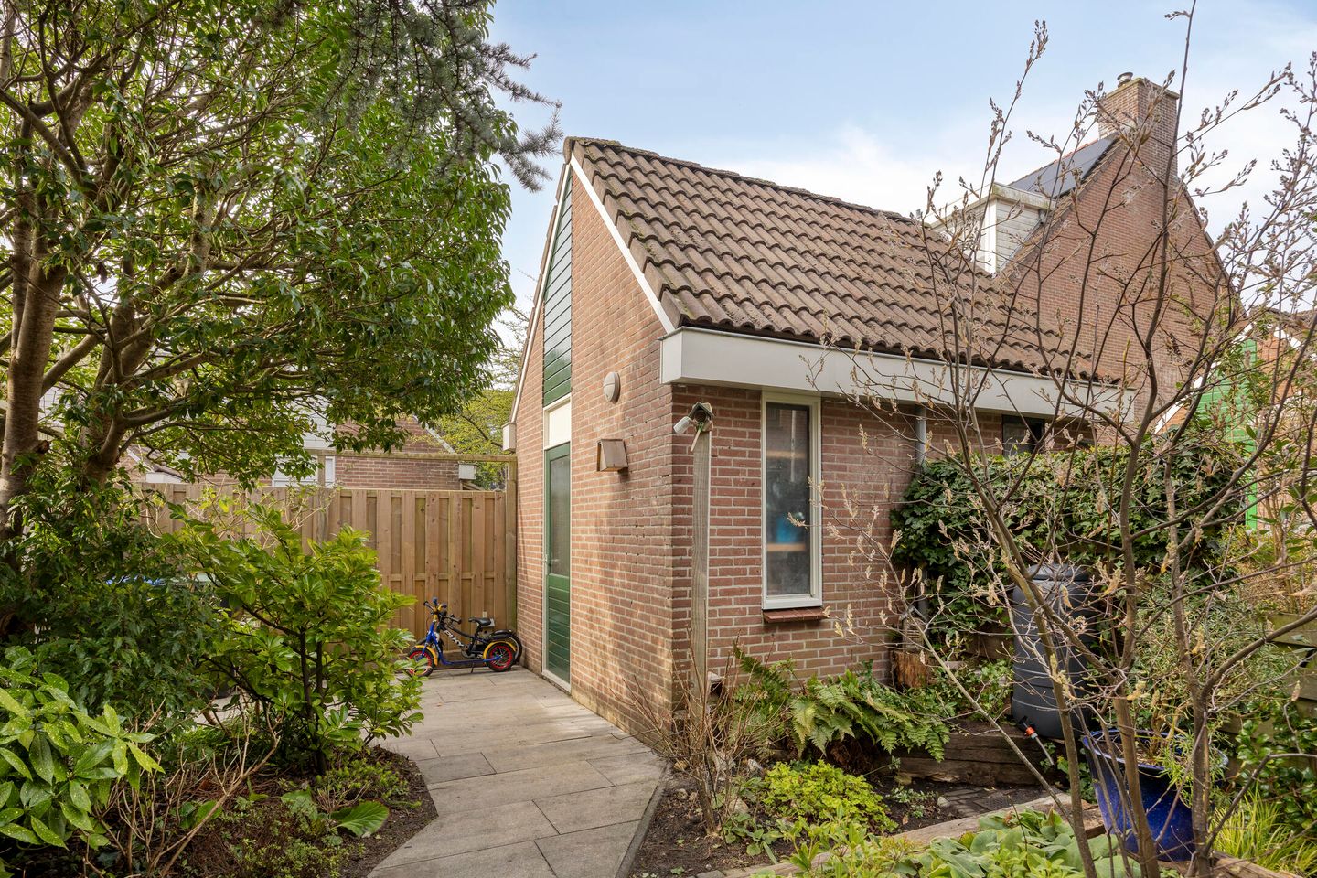 Foto 25 van Het Wedde 26