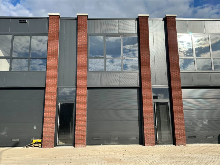 L.J. Costerstraat 11-m, Heino