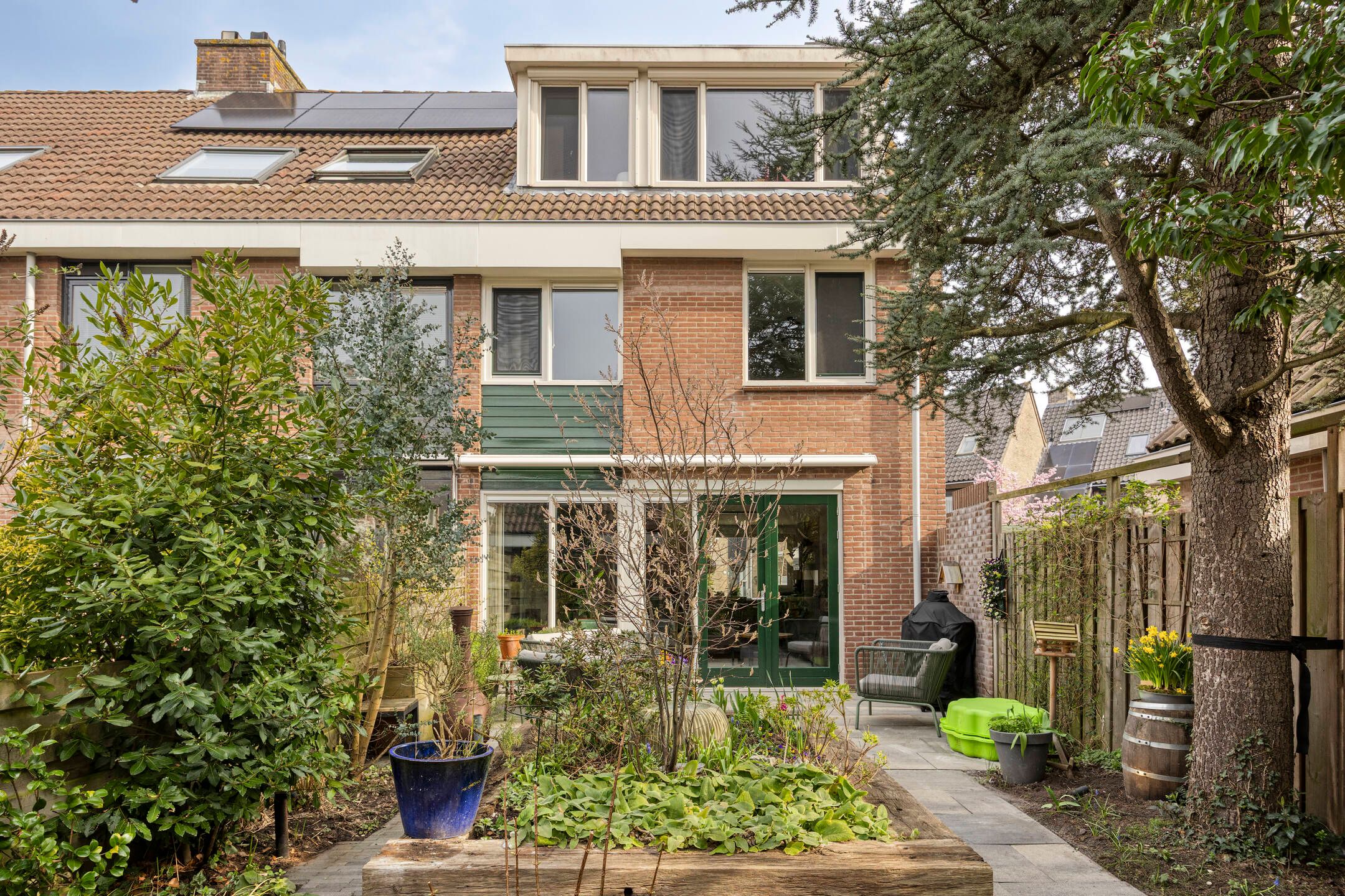 Foto 27 van Het Wedde 26