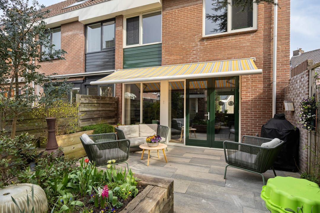 Foto 28 van Het Wedde 26