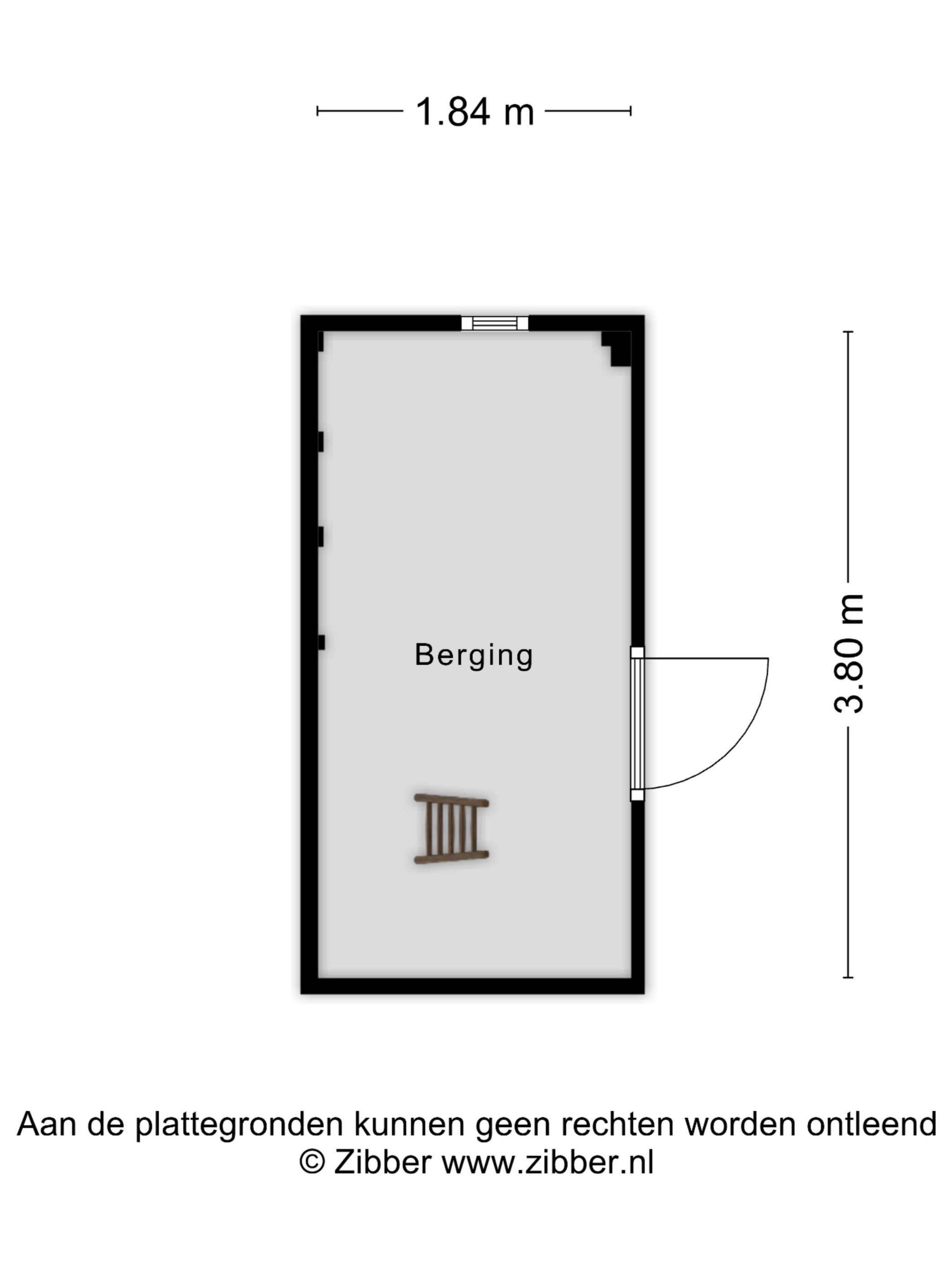 Foto 66 van Het Wedde 26
