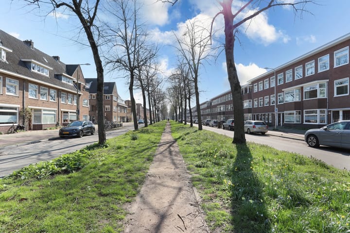 Foto 2 van Croeselaan 257-BS