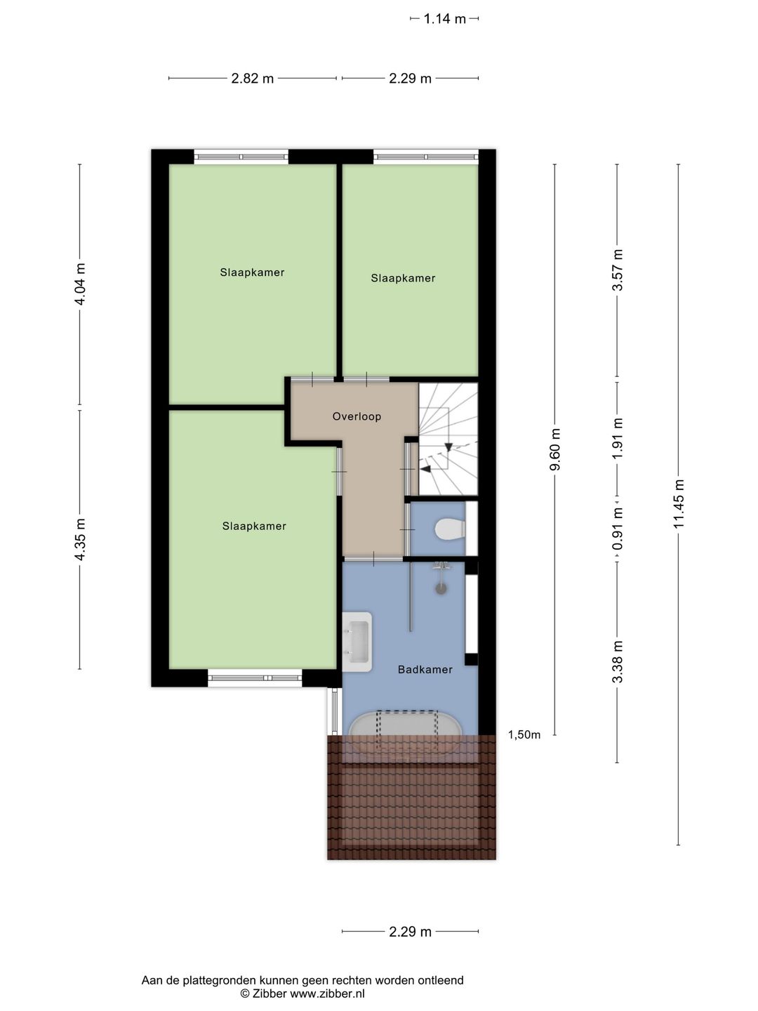 Foto 62 van Het Wedde 26