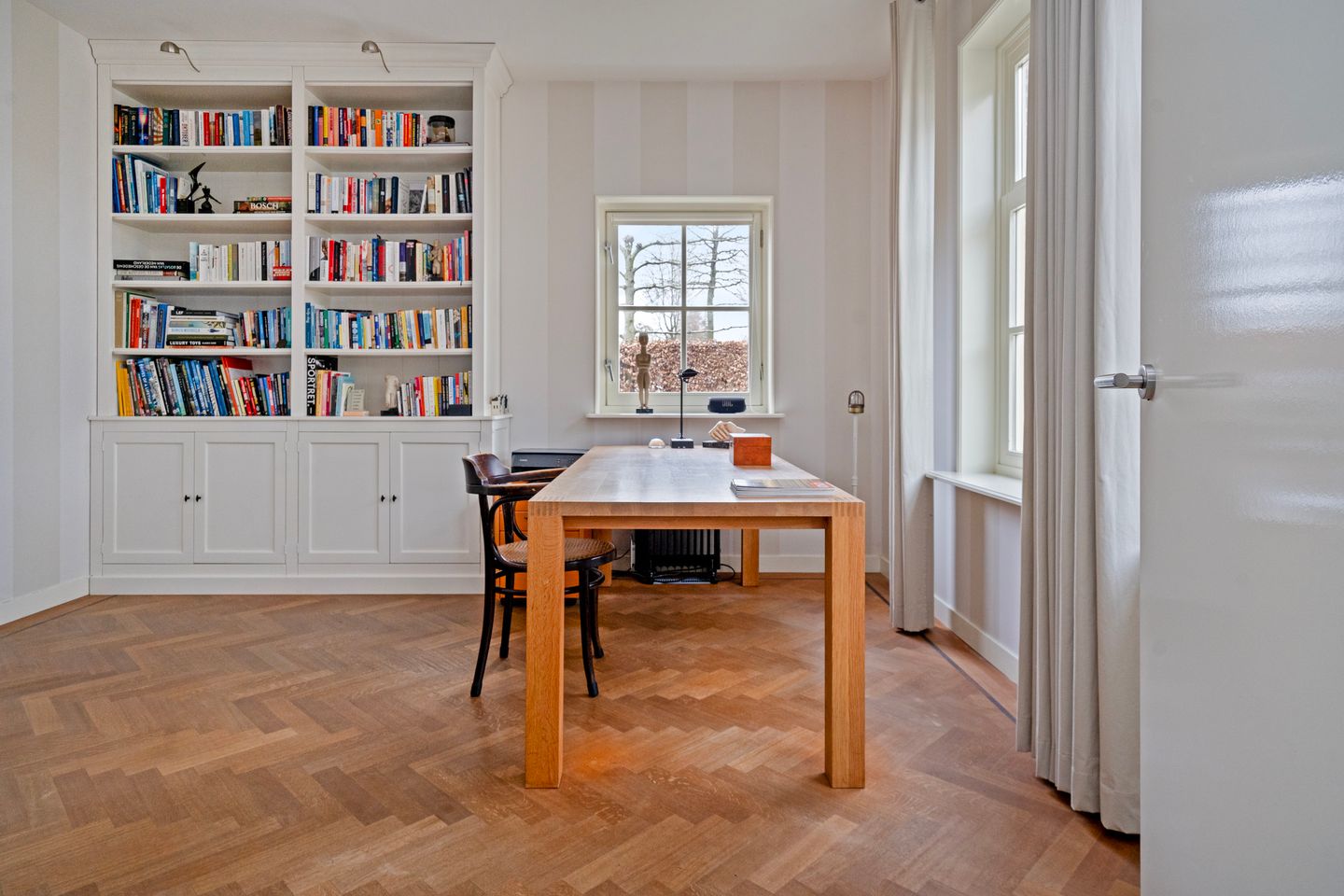 Foto 25 van Heidelaan 41