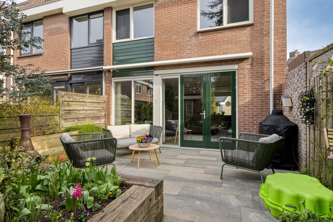 Foto 26 van Het Wedde 26