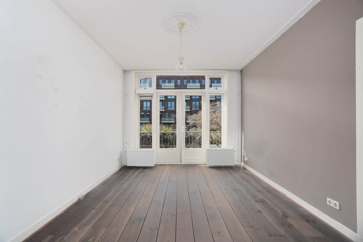 Foto 5 van Croeselaan 257-BS
