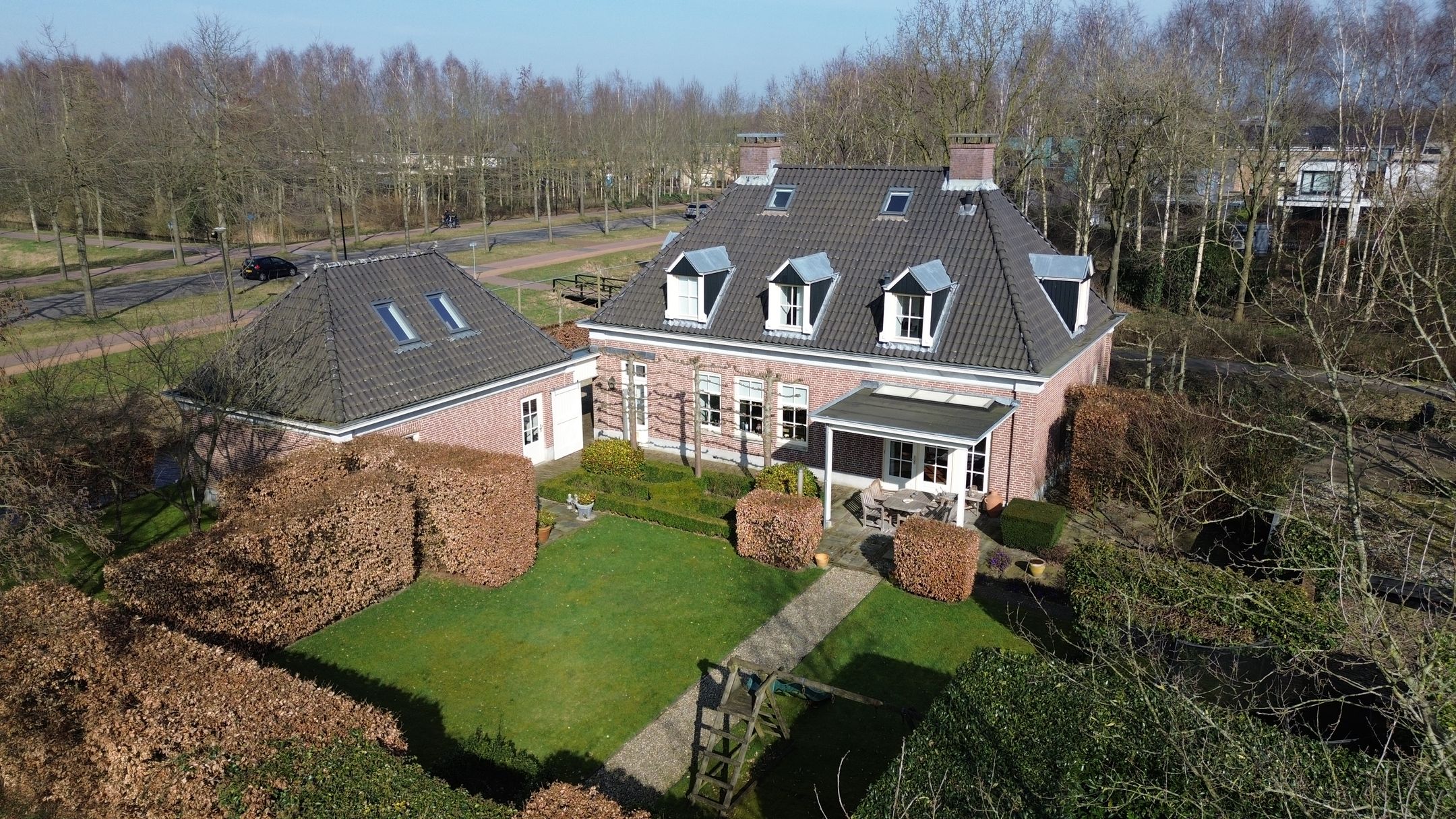 Foto 3 van Heidelaan 41