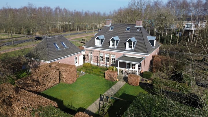 Photo 3 of Heidelaan 41