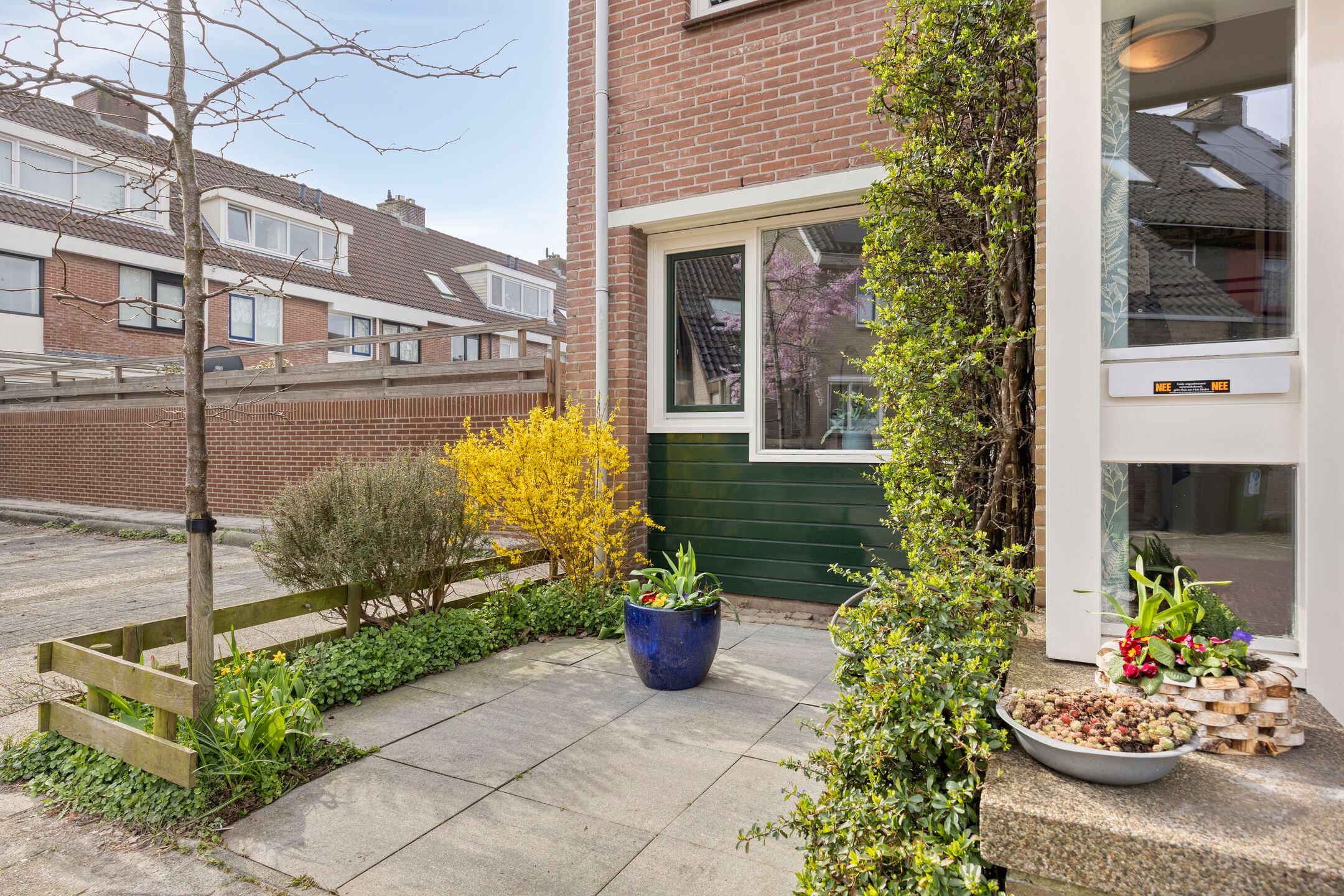 Foto 9 van Het Wedde 26