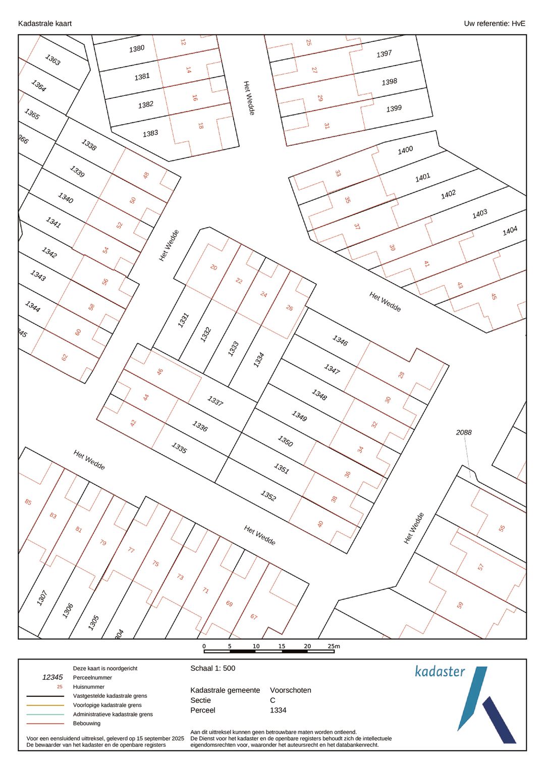 Foto 67 van Het Wedde 26