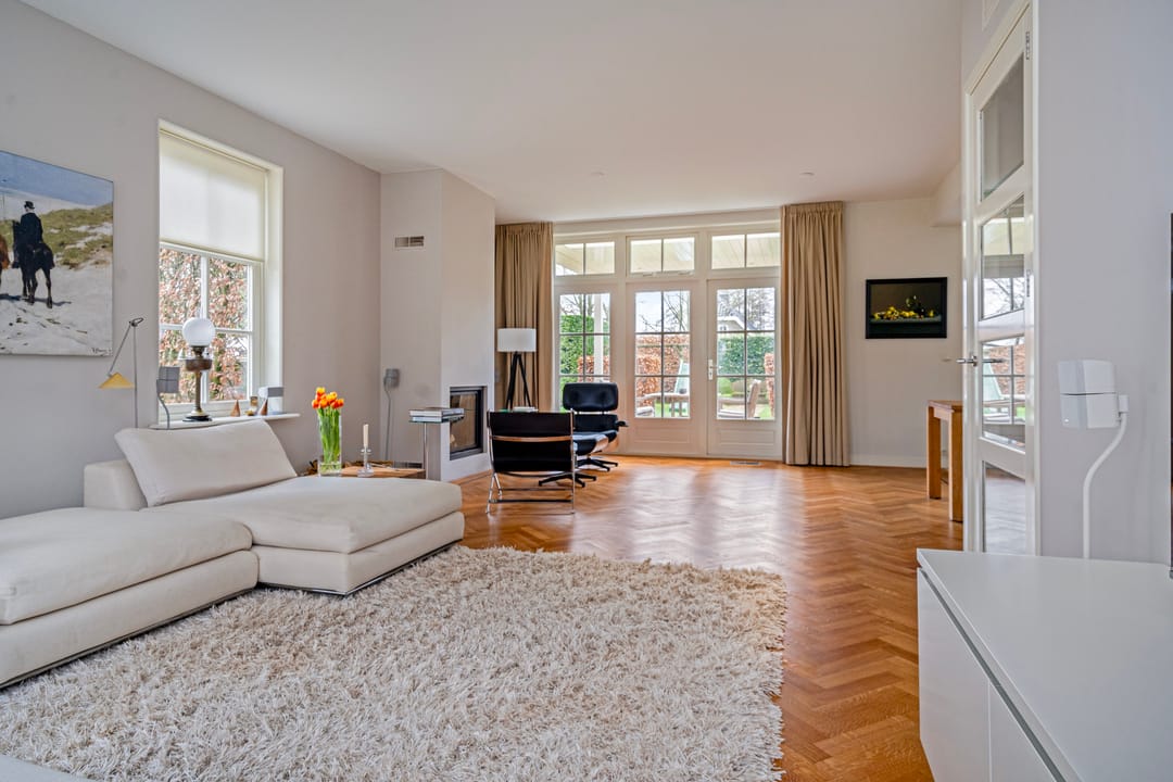 Foto 8 van Heidelaan 41