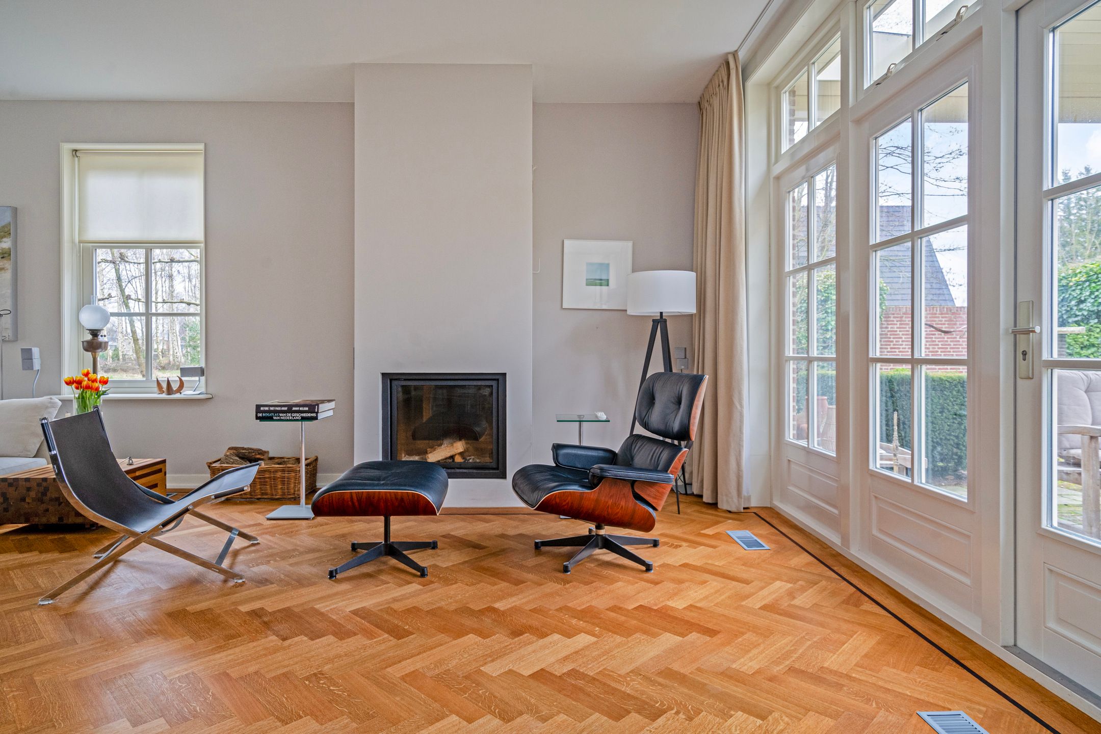 Foto 9 van Heidelaan 41