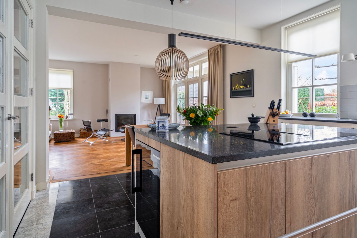 Foto 14 van Heidelaan 41