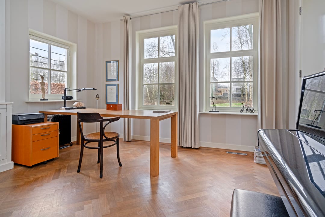 Foto 26 van Heidelaan 41