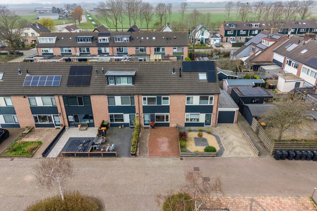 Foto 2 van Kroosakker 13