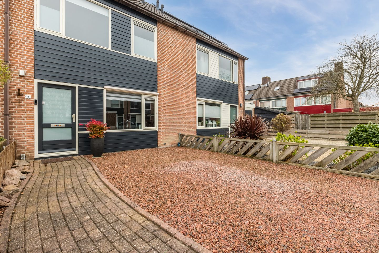 Foto 4 van Kroosakker 13