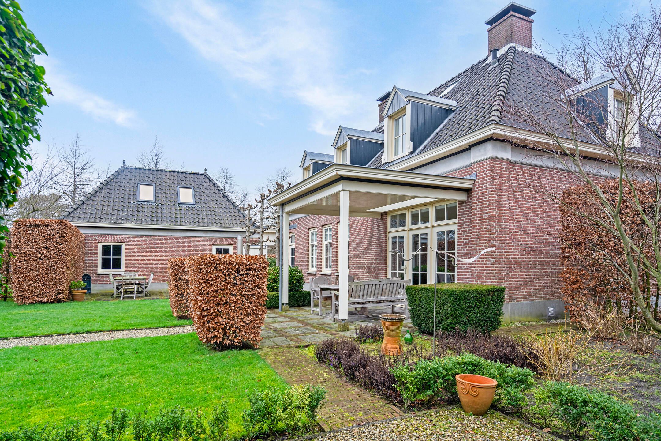 Foto 45 van Heidelaan 41