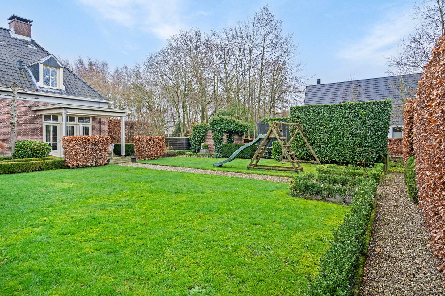 Foto 49 van Heidelaan 41