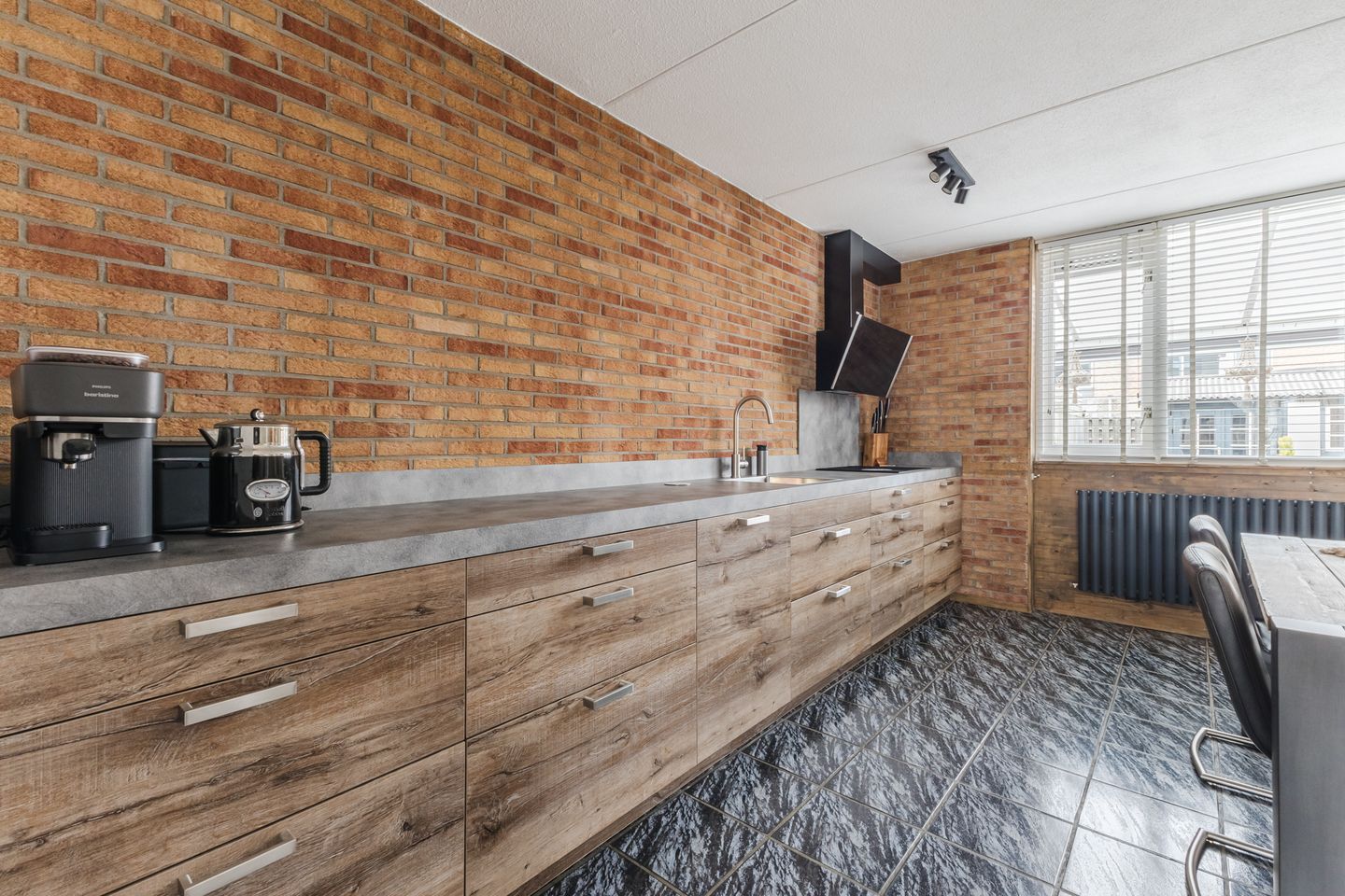 Foto 14 van Kroosakker 13