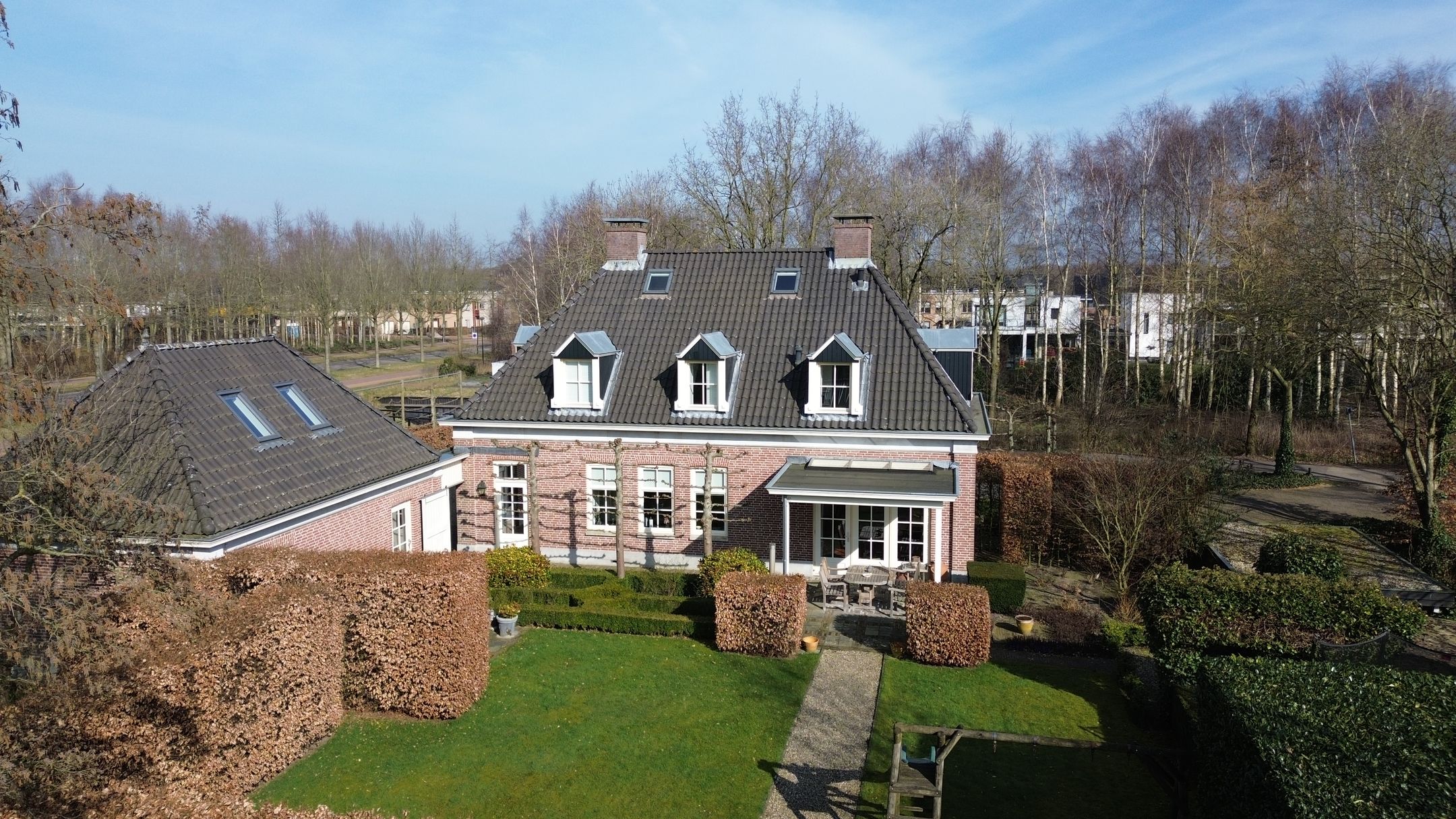 Foto 51 van Heidelaan 41